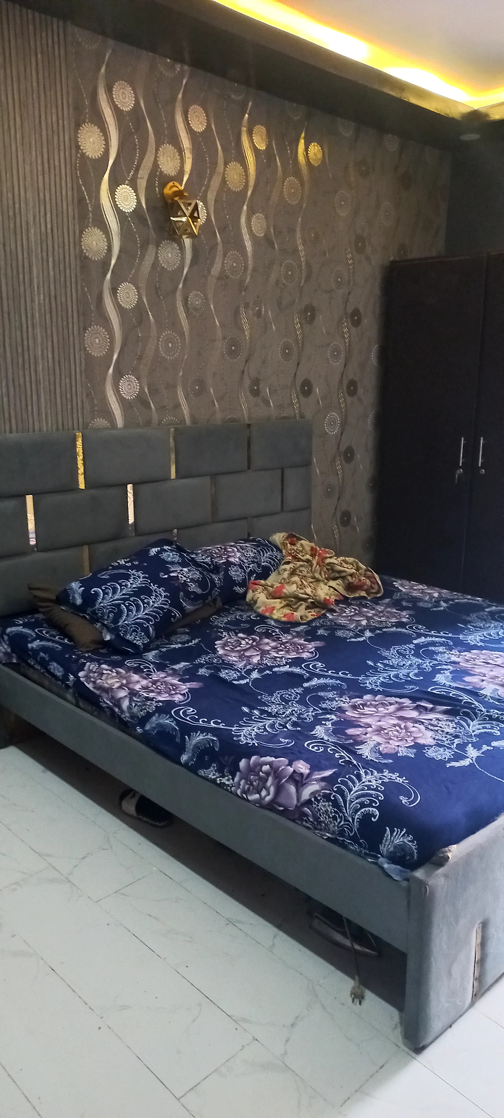 Apartment Available For Sale Contact 0300-2000340